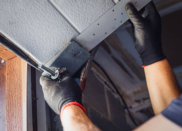 Reliable Garage Door Panel Replacement contractor in Mercer, PA by Garage Doors Repair Pro